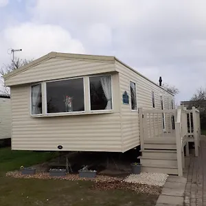 Northfield 263 Holiday home Driffield