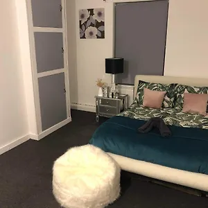Cosy Keppel House - 2 Bed Beautiful Attractions Holiday home Sheffield
