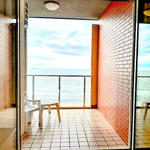 Turtle Apartment Durres